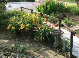 1110 Snaggy Mountain Blvd, Boone, NC 28607