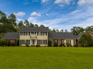 324 Adams Rd, Chula, GA 31733