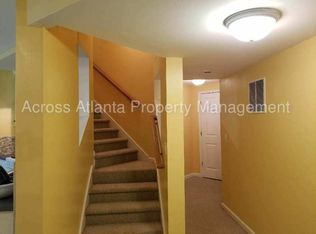 5270 Stone Croft Trl SW, Atlanta, GA 30331