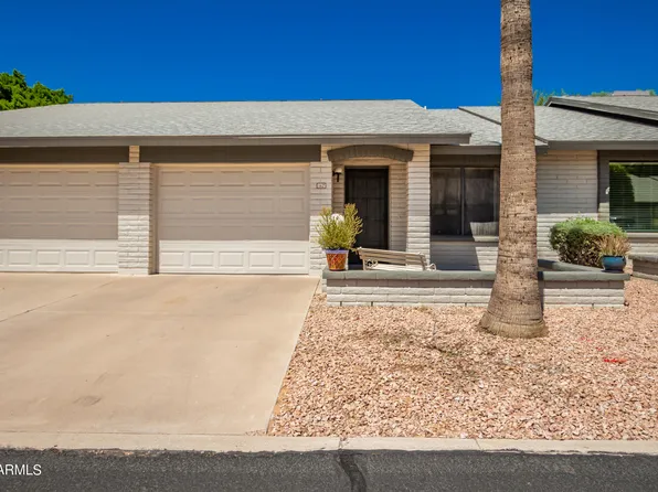 7950 E KEATS Avenue #142, Mesa, AZ 85209