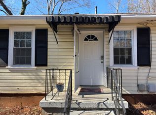 1307 Carter Rd APT 1, Decatur, GA 30030