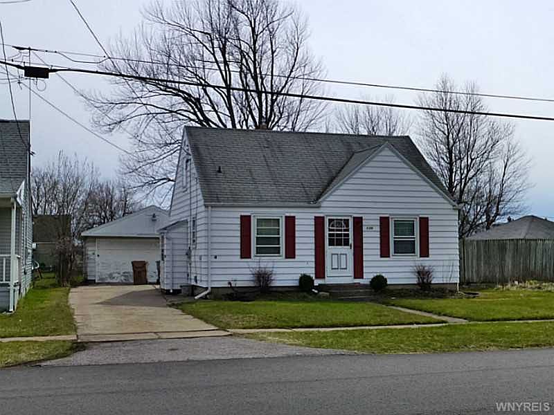1st image of this home