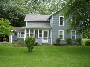 200 Morgan Rd, Scottsville, NY 14546