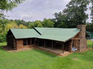 13650 Rodeo Rd, Havana, AR 72842