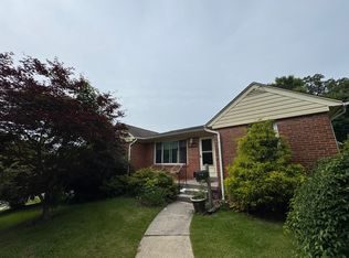 1604 Dublin Dr, Silver Spring, MD 20902