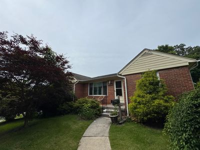 1604 Dublin Dr, Silver Spring, MD, 20902