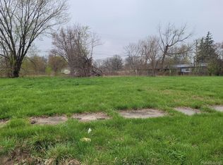 3935 Beaconsfield St, Detroit, MI 48224