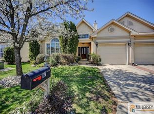 17 Umberland Pl, Monroe Township, NJ