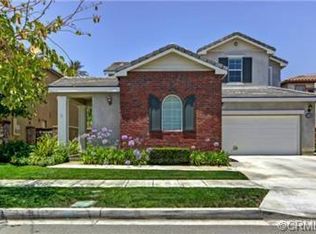 1285 Kendra Ln, Upland, CA 91784