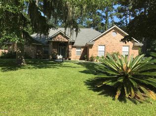 1016 Pine Martin Rd, Beaufort, SC 29902