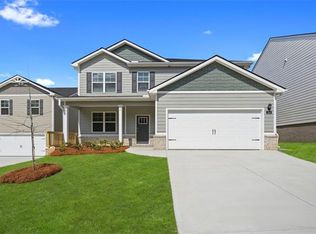 234 Storm Ln, Hoschton, GA
