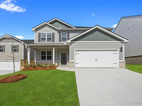 234 Storm Ln, Hoschton, GA 30548