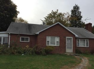 2798 Route 100, Orefield, PA 18069