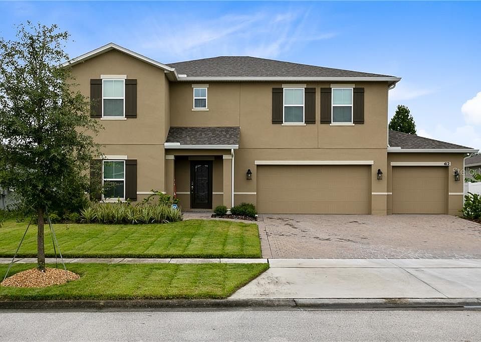 1st image of 412 Blue Lake Cir