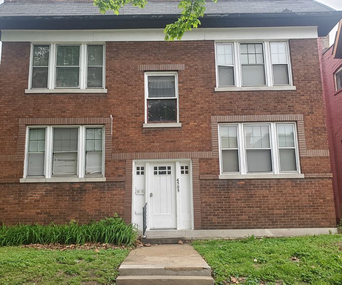 1st image of 4505 Minnesota Ave #2N