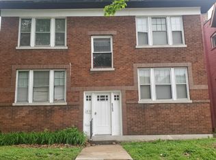 4505 Minnesota Ave #2N, Saint Louis, MO 63111