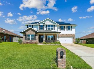 5571 Inspiration St, Milton, FL 32570
