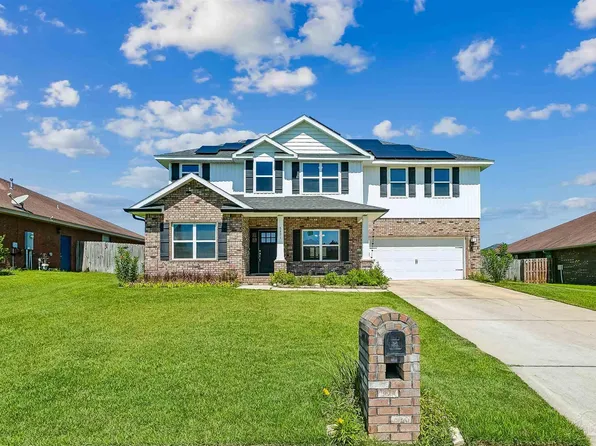 5571 Inspiration St, Milton, FL 32570