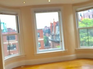 330 Dartmouth St #55, Boston, MA 02116
