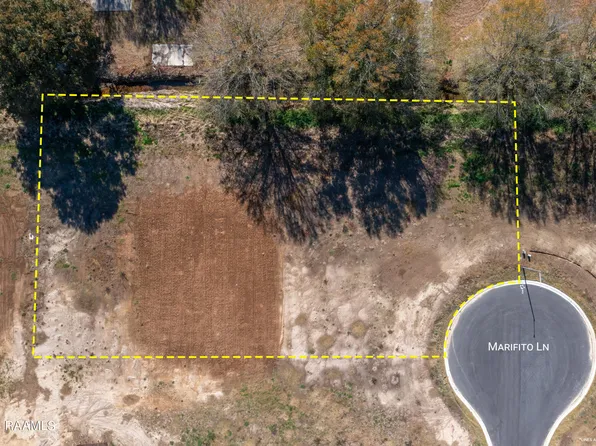 117 Marifito Ln, Lafayette, LA 70507