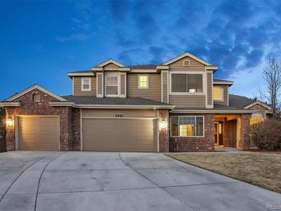 2981 Montclair Court, Highlands Ranch, CO, 80126
