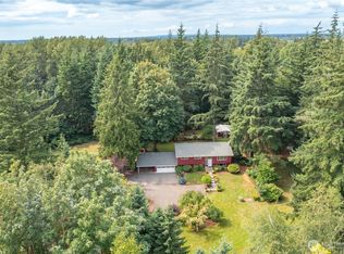 Cox Short, Bellingham, WA 98226