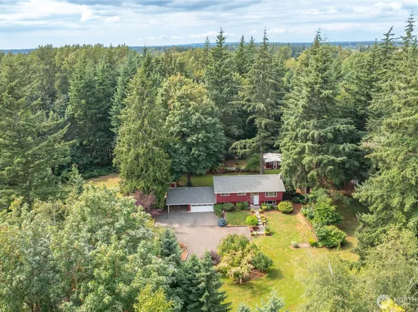 6650 Kings Lane, Bellingham, WA 98226