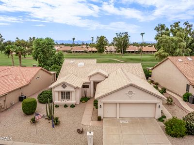 24626 S STONEY LAKE Drive, Sun Lakes, AZ, 85248