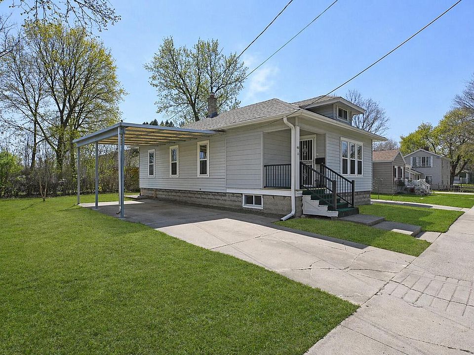 1st image of 412 McDowell STREET