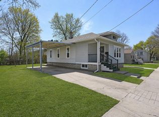 412 McDowell St, Delavan, WI 53115