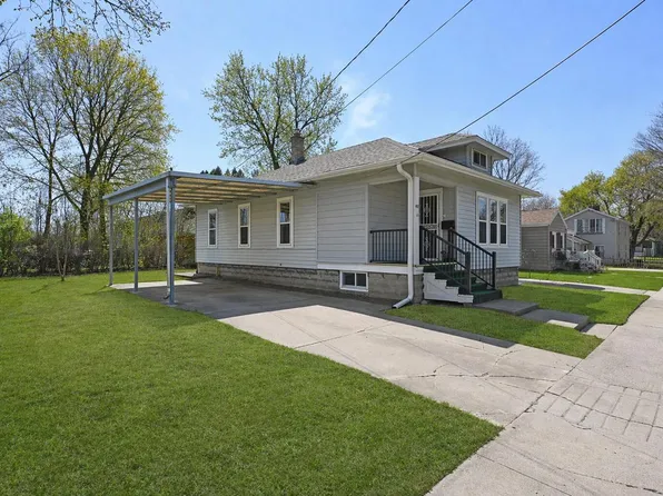 412 McDowell STREET, Delavan, WI 53115