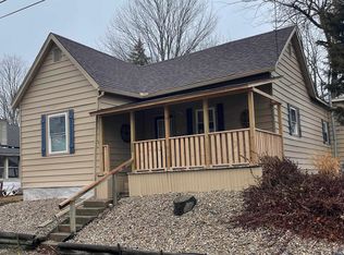 409 Congress St, Wabash, IN 46992