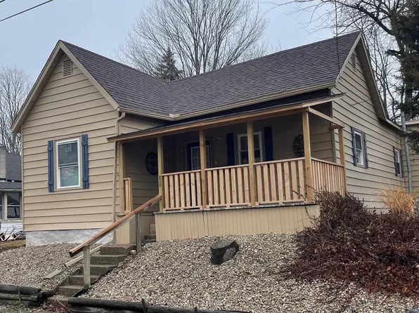 409 Congress St, Wabash, IN 46992