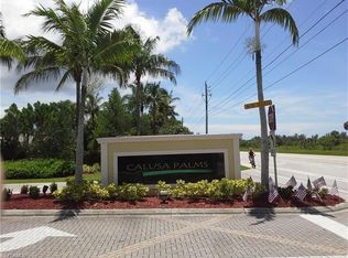 14751 Calusa Palms Dr APT 203, Fort Myers, FL 33919