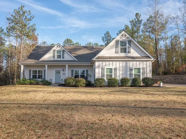 262 Autumn Trail Way, Waverly Hall, GA 31831