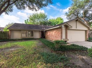 11311 Chiselhurst Way Ct, Houston, TX 77065