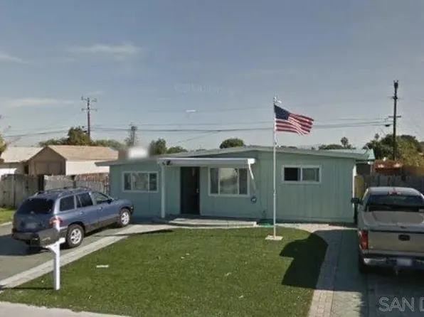 1271 Essex St, Imperial Beach, CA 91932