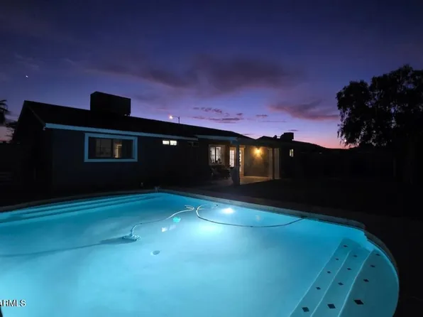2621 N 50TH Lane, Phoenix, AZ 85035