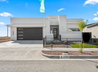 2359 Enchanted Knoll Ln, El Paso, TX 79911