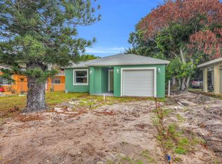 2002 Avenue M, Fort Pierce, FL 34950