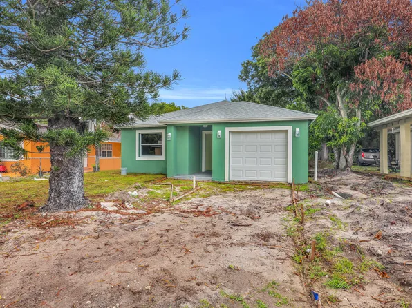 2002 Avenue M, Fort Pierce, FL 34950