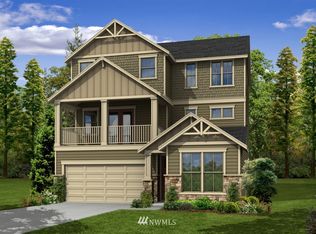 34121 SE Moses 641 St, Snoqualmie, WA