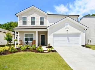 1239 Nesters Store Pl SW, Concord, NC 28027