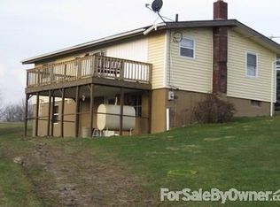 7056 Quarry Rd, Jewett, OH 43986
