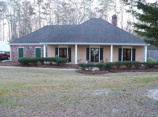 749 N Oakridge Dr, Brandon, MS 39047