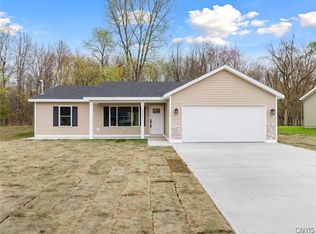 7792 Gifford Rd, Rome, NY 13440