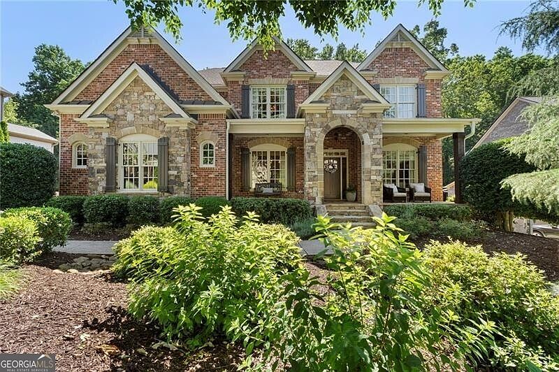 1st image of 4330 Manor Creek Dr