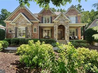 4330 Manor Creek Dr, Cumming, GA 30040