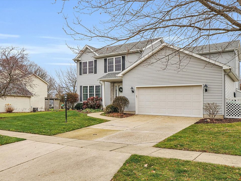 705 Jeffery Dr, Mahomet, IL 61853 Zillow