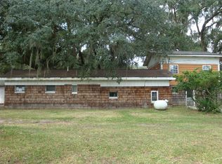 26 Sandra Dr, Midway, GA 31320